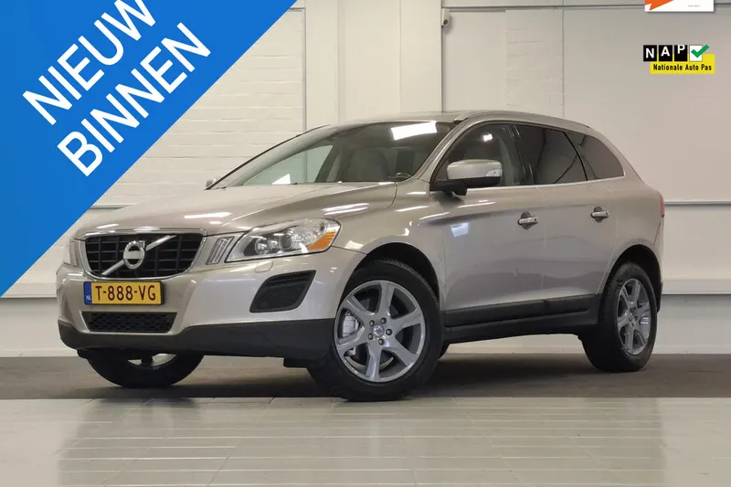 Volvo XC60 (2013)