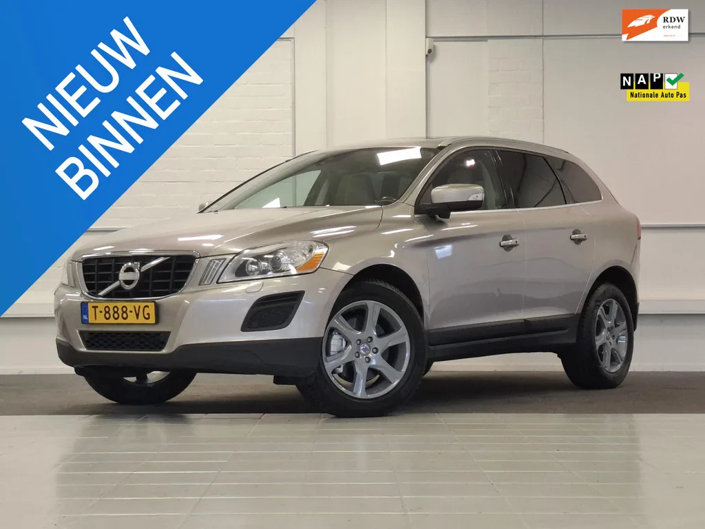 Volvo XC60 (2013) — foto 1
