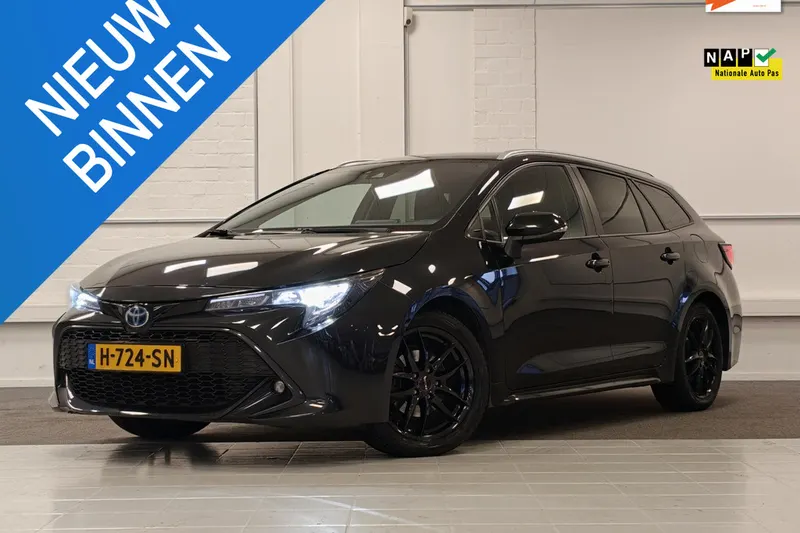 Toyota Corolla (2020)