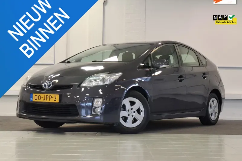 Toyota Prius (2009)