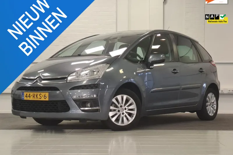 Citroën C4 Picasso (2011)