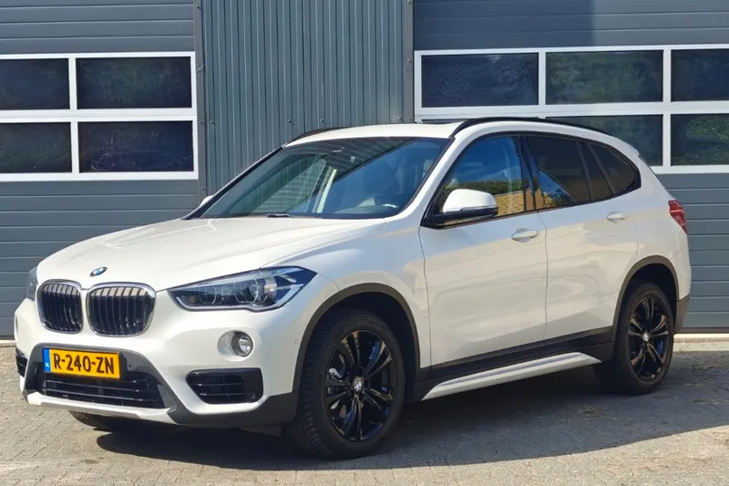 BMW X1 (2019)