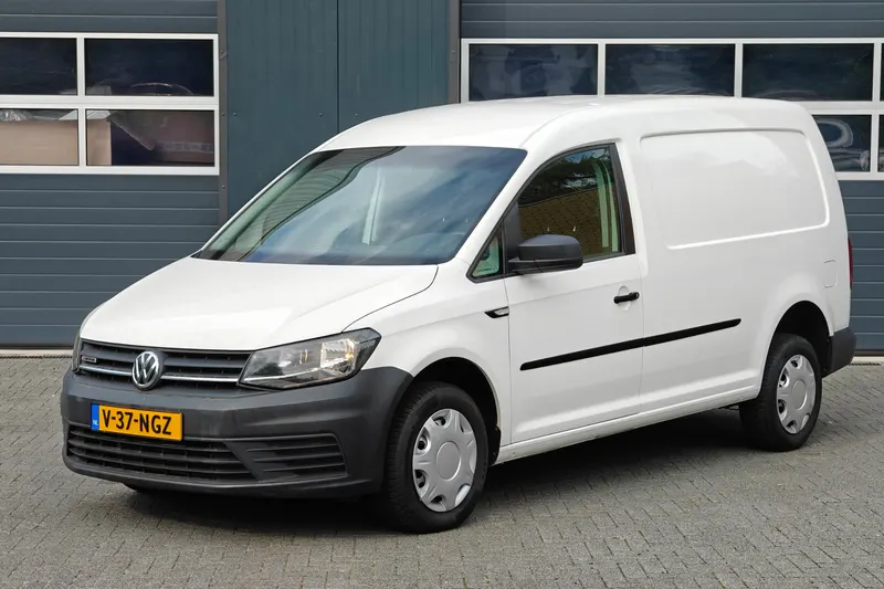 Volkswagen Caddy (2020)