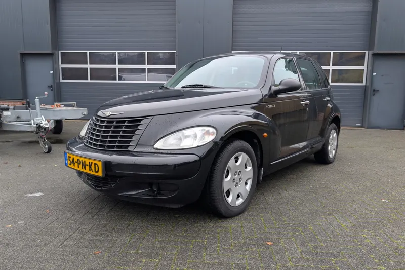 Chrysler PT Cruiser (2004)