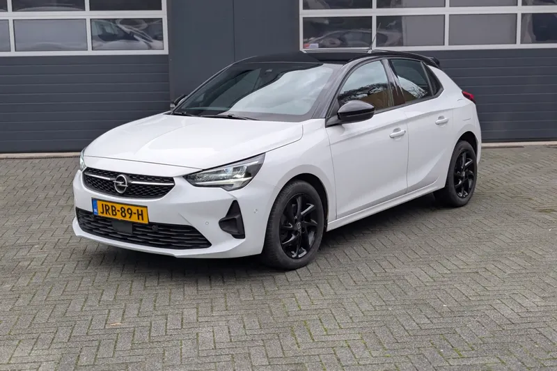 Opel Corsa (2023)
