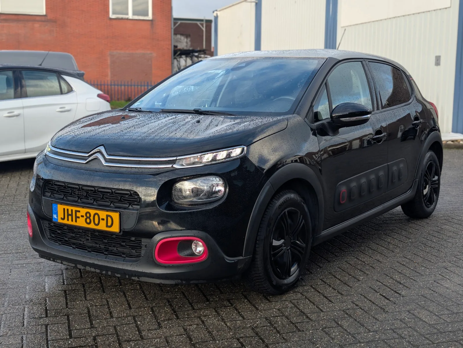Citroën C3 (2018) — foto 1