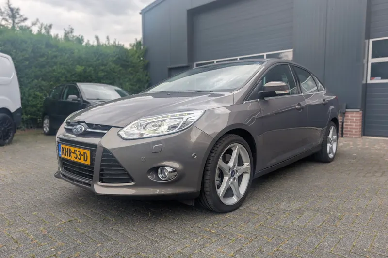 Ford Focus (2013)