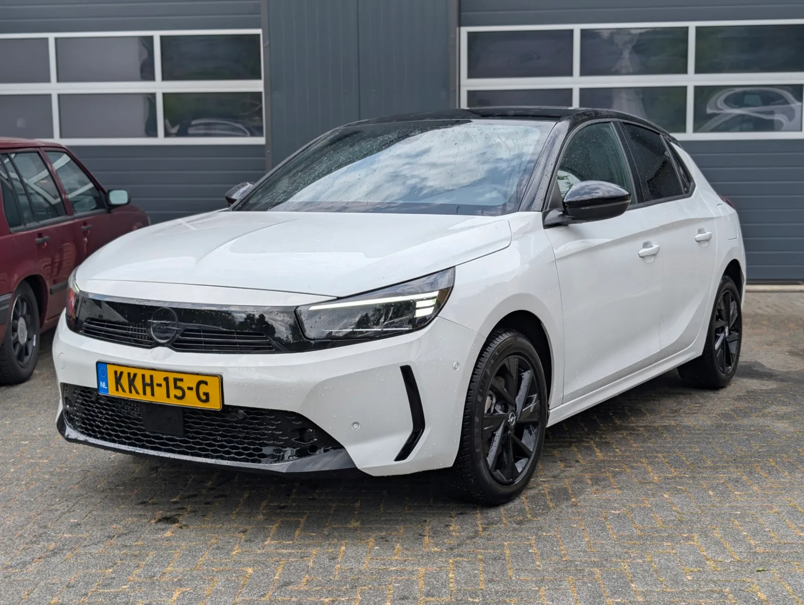 Opel Corsa (2025) — foto 1
