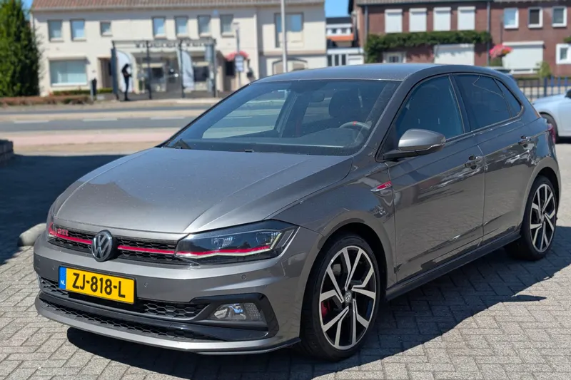 Volkswagen Polo (2019)