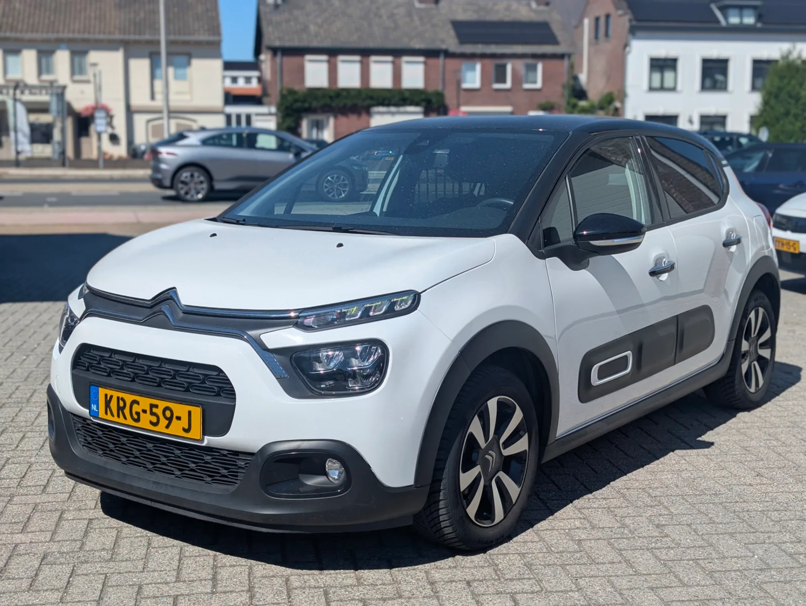 Citroën C3 (2024) — foto 1