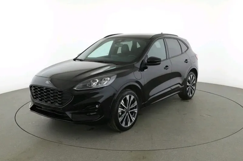 Ford Kuga (2023)