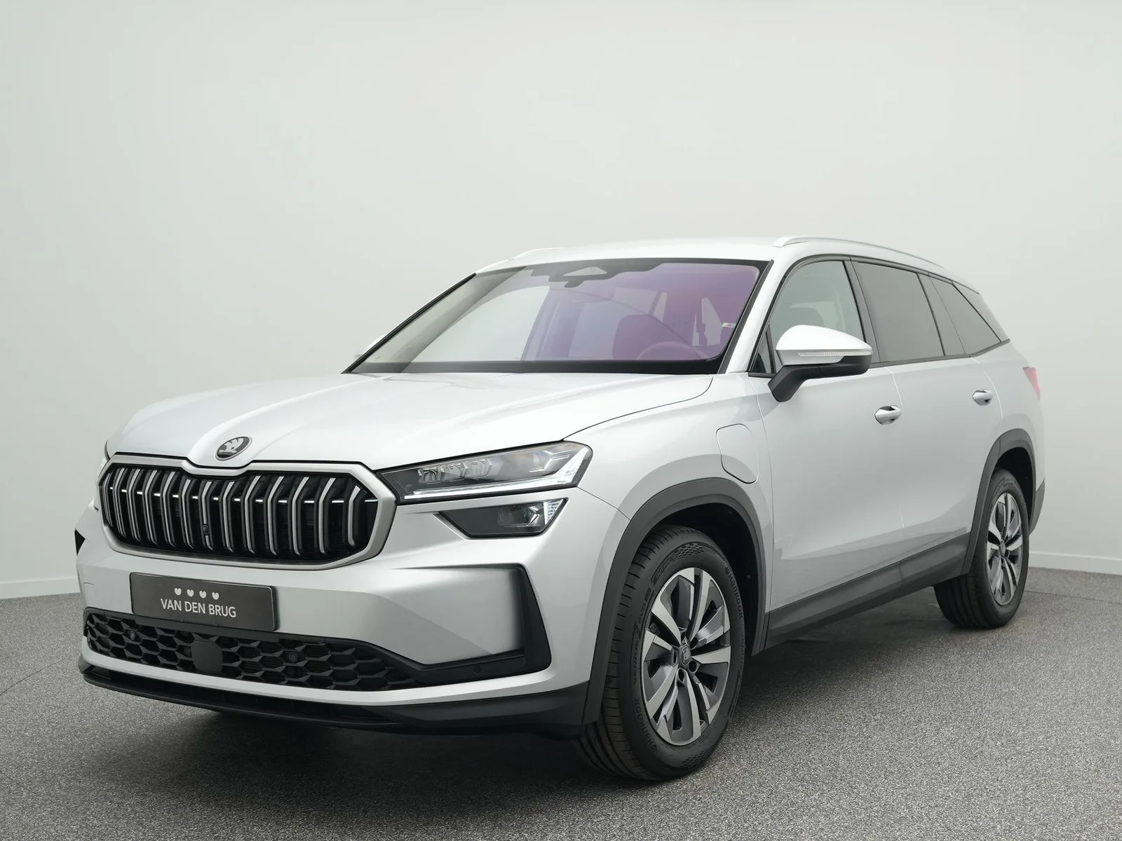 Škoda Kodiaq (2025) — foto 1