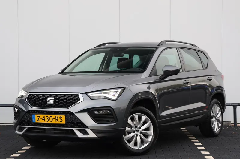 SEAT Ateca (2024)
