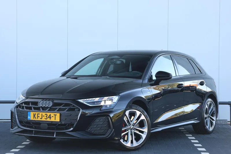 Audi A3 (2026)