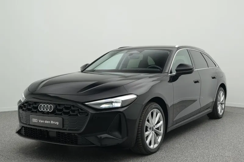 Audi A5 (2026)