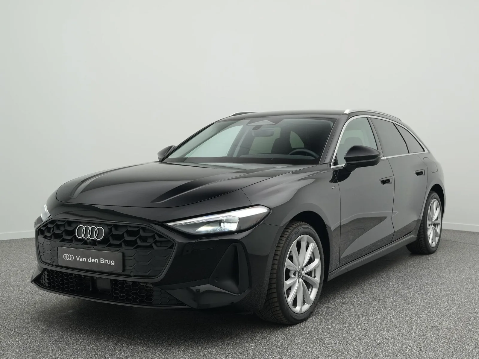 Audi A5 (2026) — foto 1