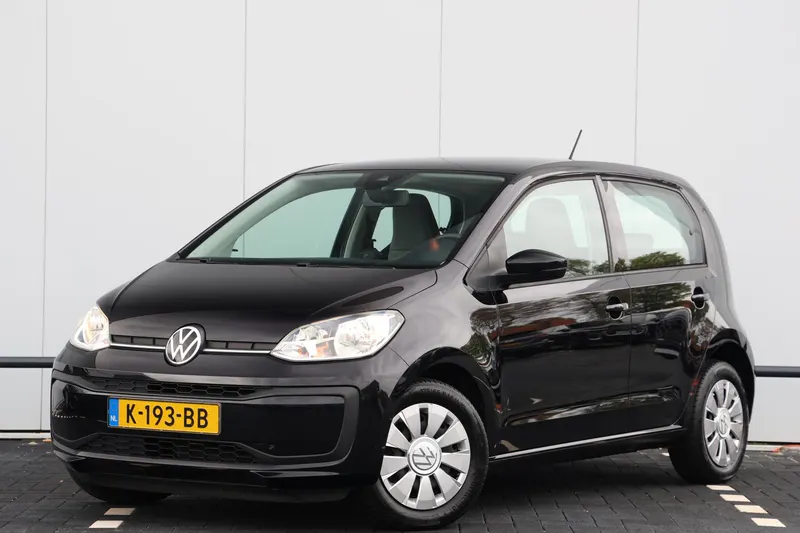 Volkswagen Up! (2020)