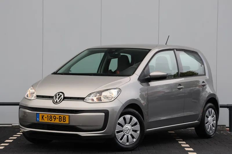 Volkswagen Up! (2020)