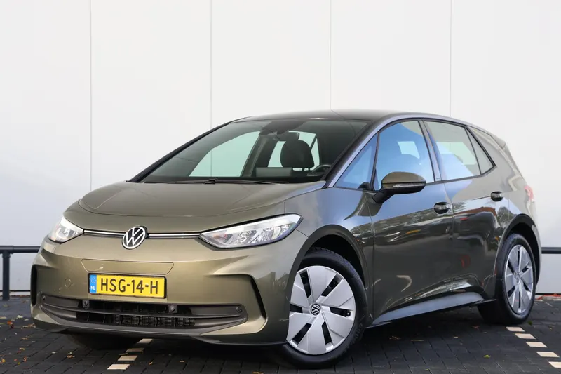 Volkswagen ID.3 (2025)