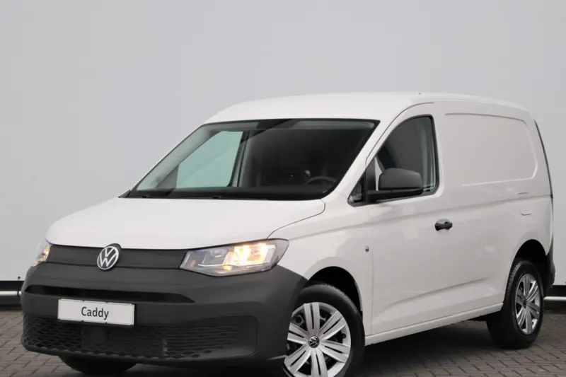 Volkswagen Caddy (2026)