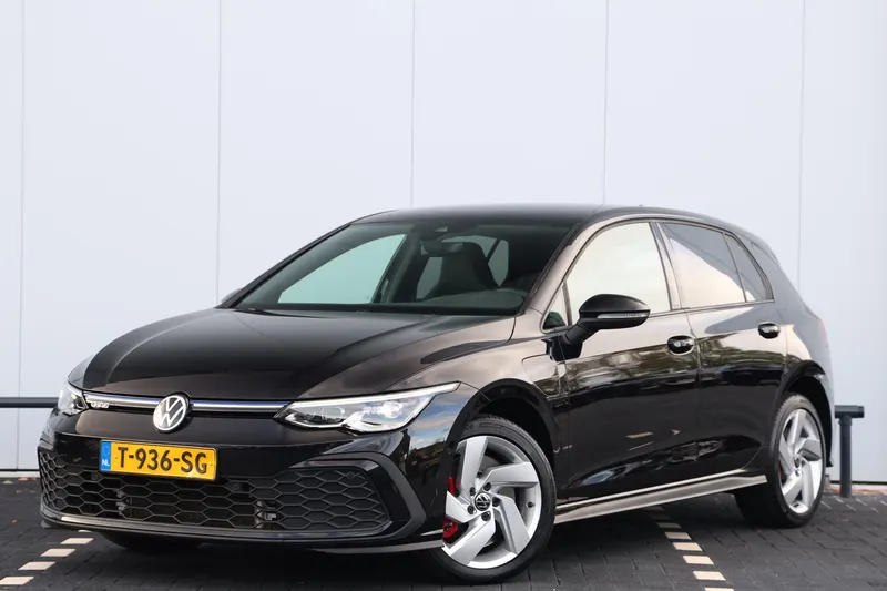 Volkswagen Golf (2021)