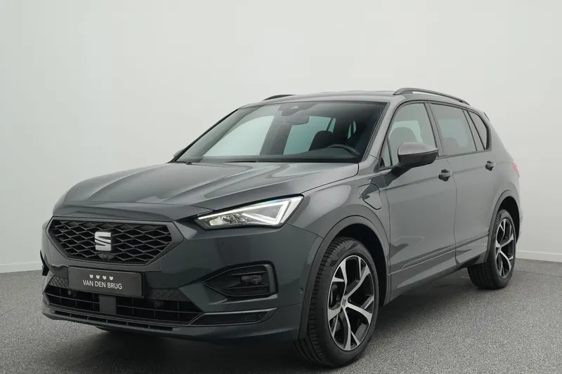 SEAT Tarraco (2023)