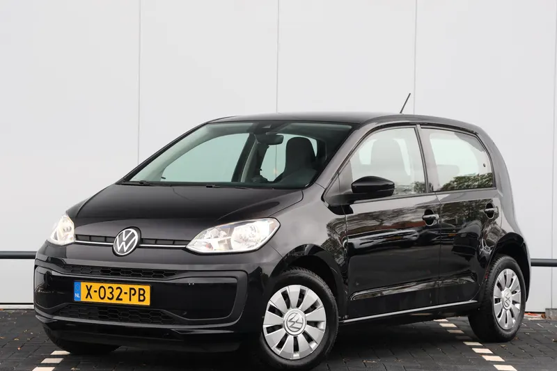 Volkswagen Up! (2024)