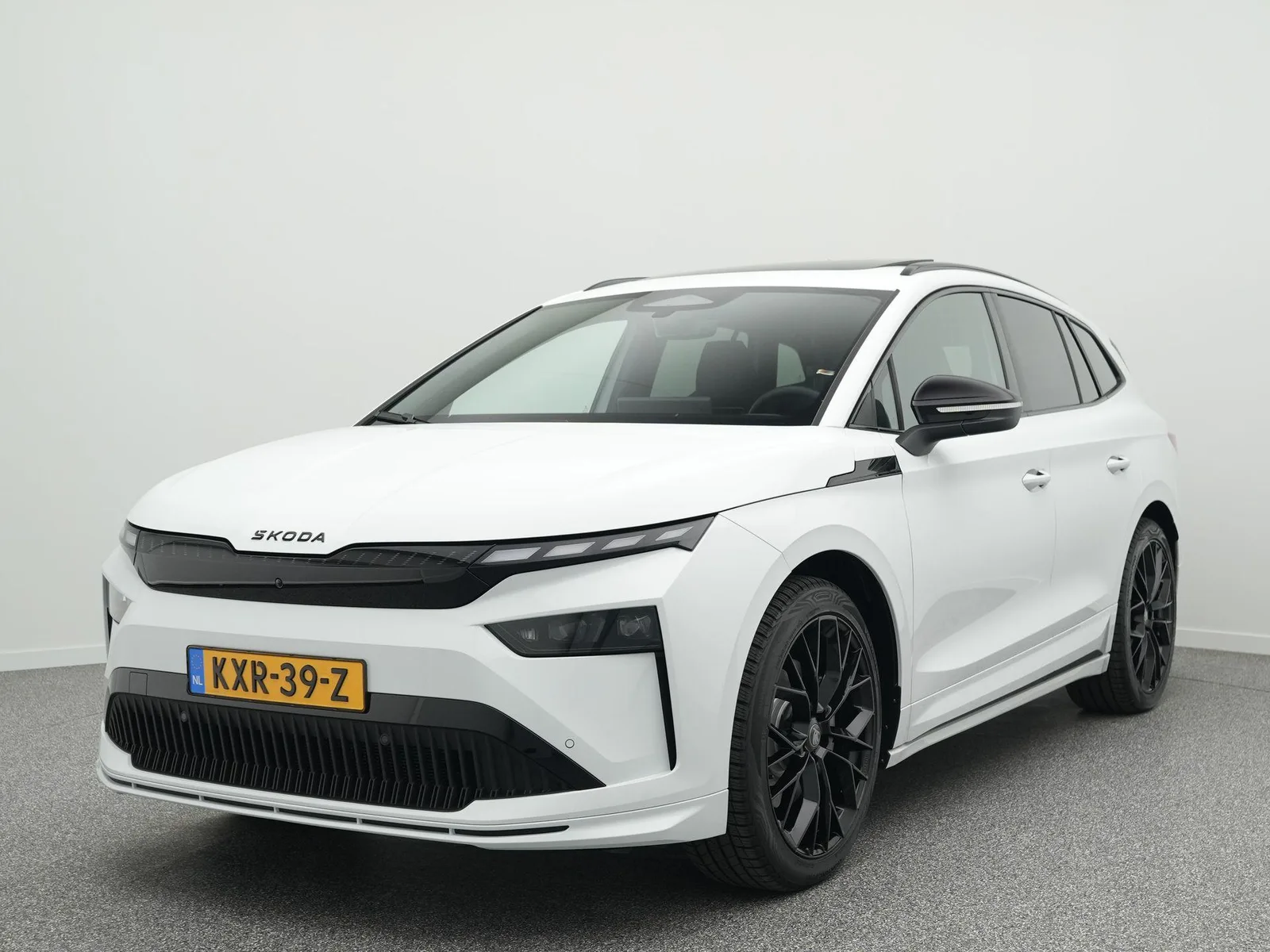 Škoda Enyaq (2026) — foto 1