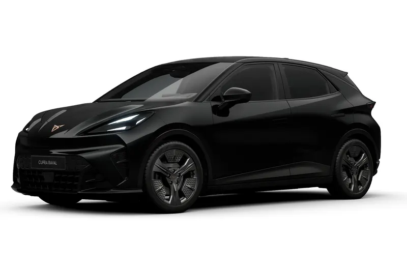 CUPRA Raval (2026)