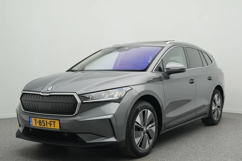 Škoda Enyaq (2023)