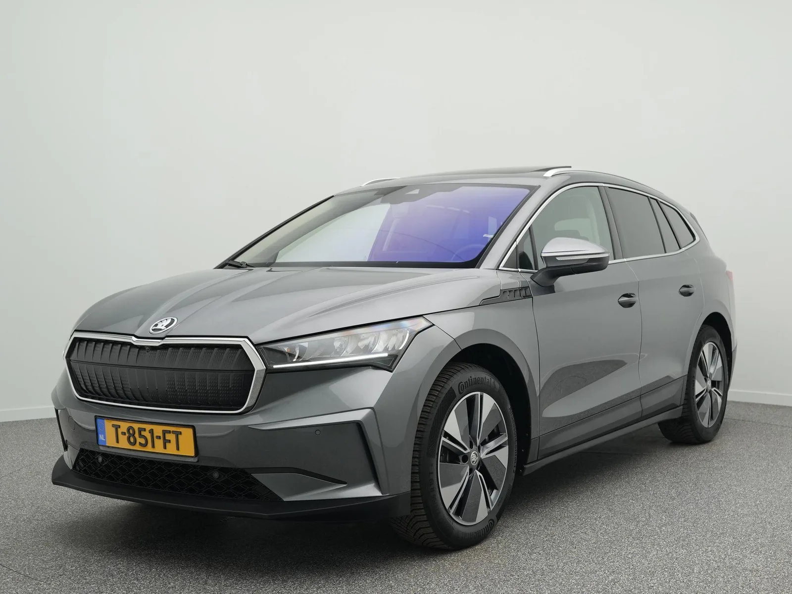 Škoda Enyaq (2023) — foto 1