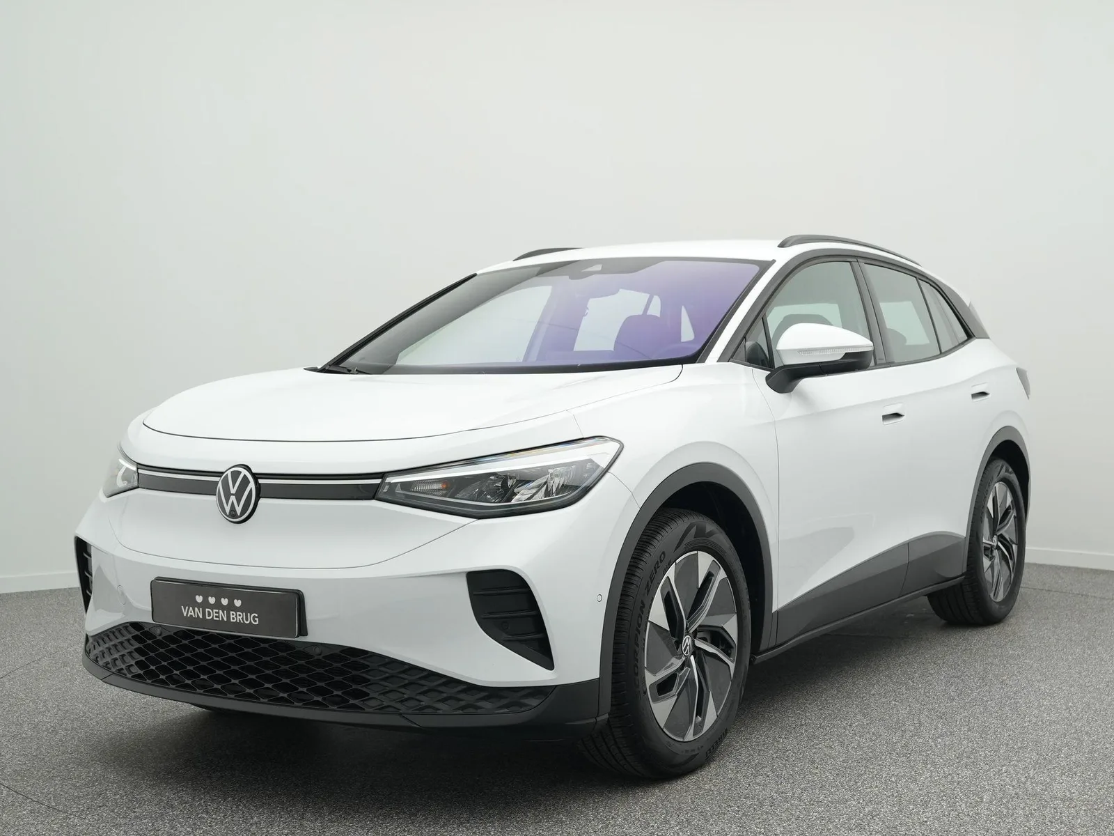 Volkswagen ID.4 (2026) — foto 1