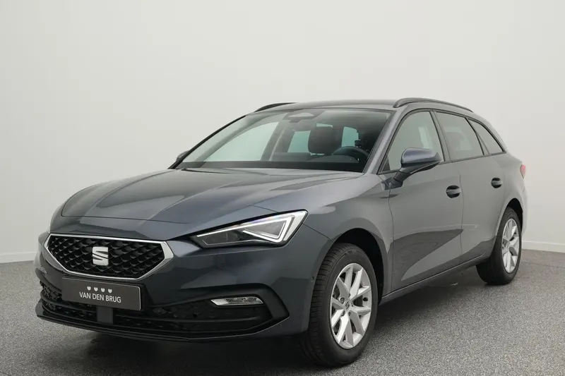 SEAT Leon Sportstourer (2026)