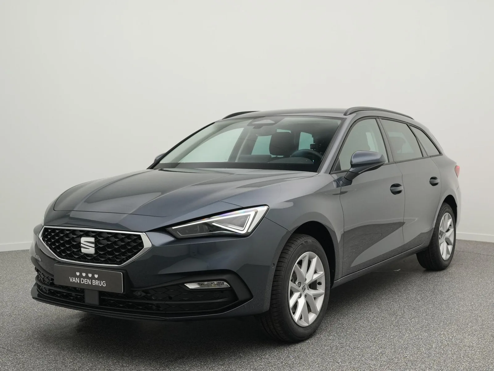 SEAT Leon Sportstourer (2026) — foto 1