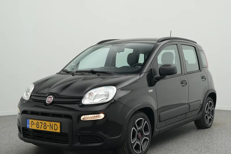 Fiat Panda (2022)