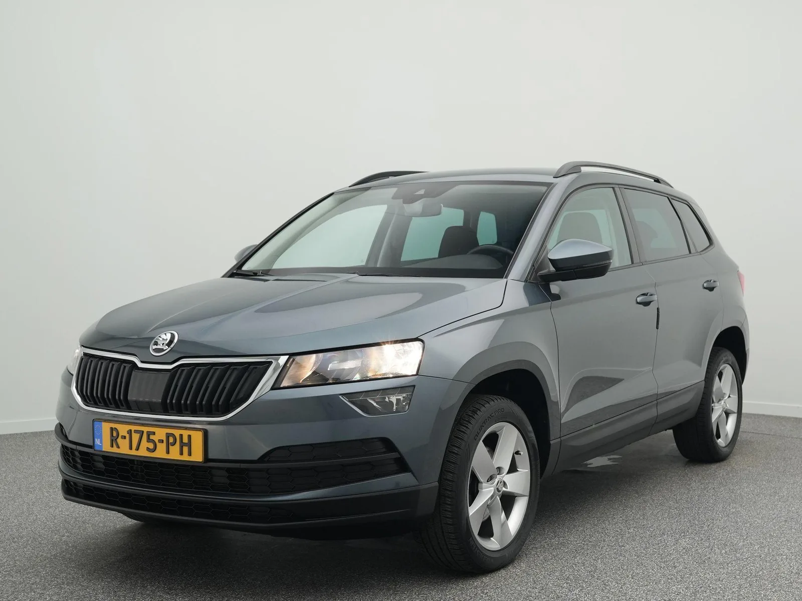 Škoda Karoq (2020) — foto 1
