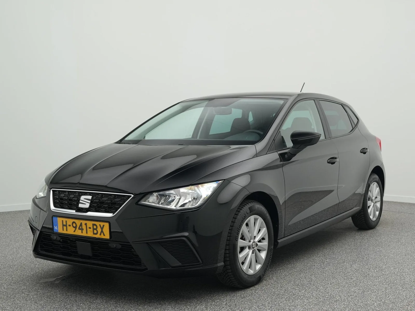 SEAT Ibiza (2020) — foto 1