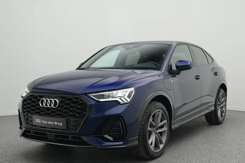 Audi Q3 Sportback (2023)