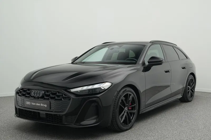 Audi A5 (2026)