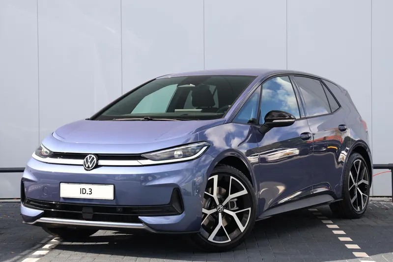 Volkswagen ID.3 (2026)