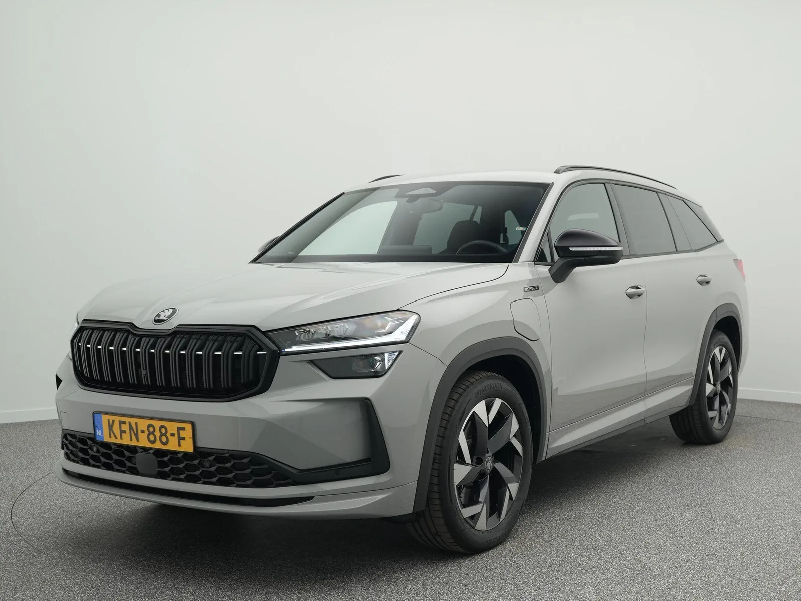 Škoda Kodiaq (2026) — foto 1