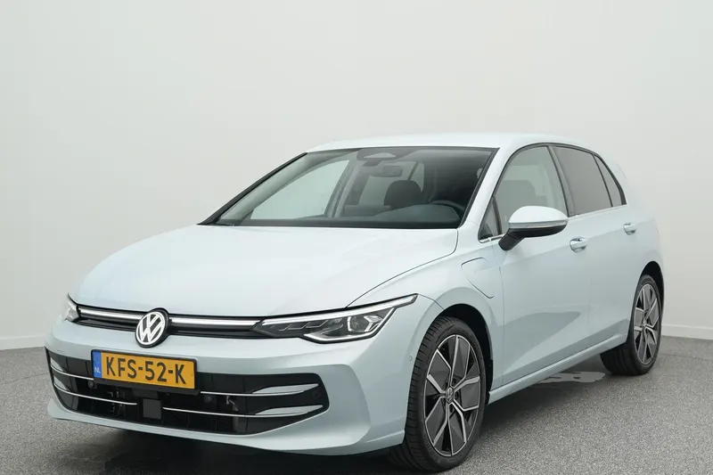 Volkswagen Golf (2026)