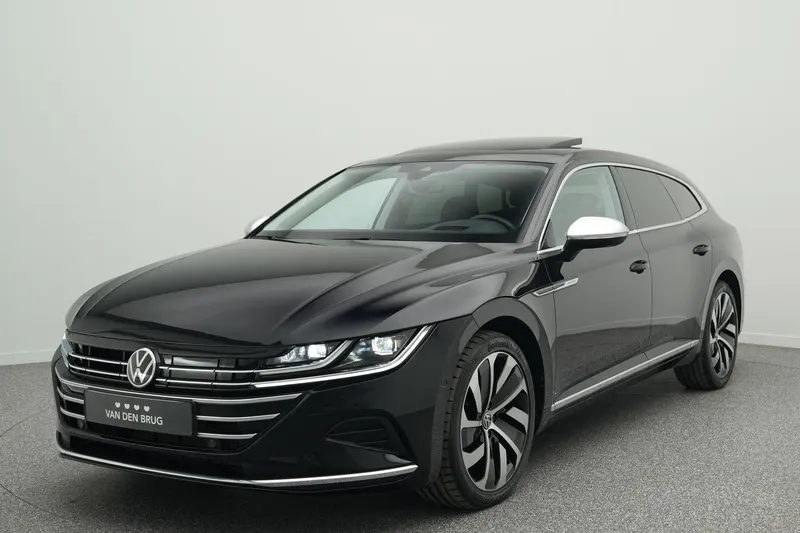 Volkswagen Arteon (2022)