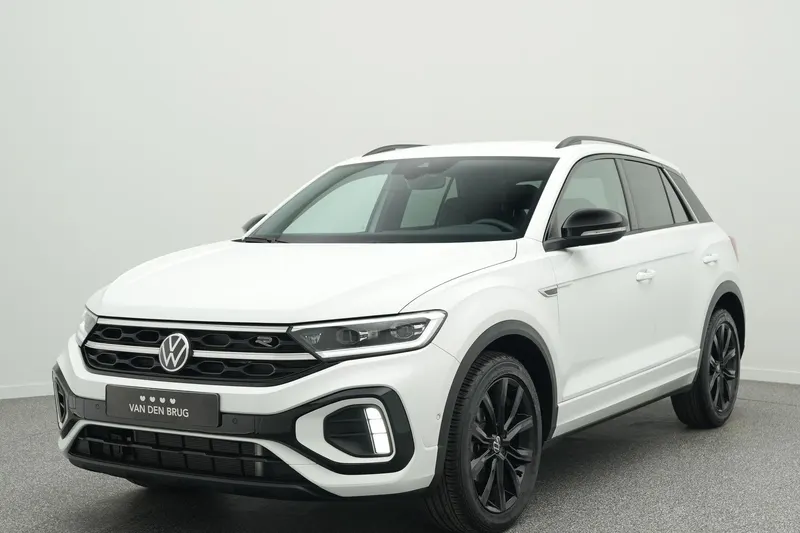 Volkswagen T-Roc (2024)