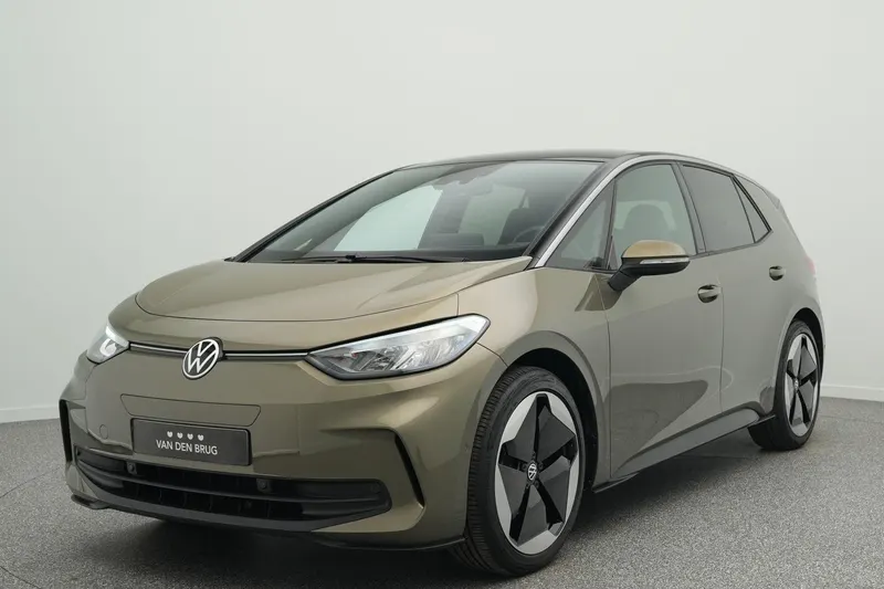 Volkswagen ID.3 (2024)