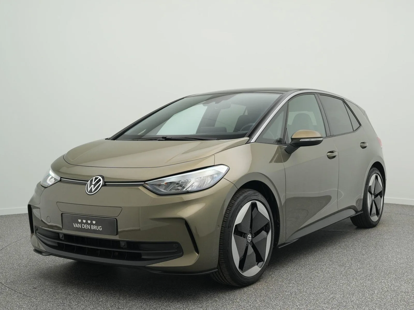 Volkswagen ID.3 (2024) — foto 1