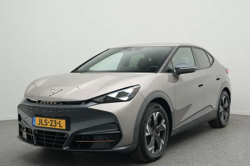 CUPRA Tavascan (2025)