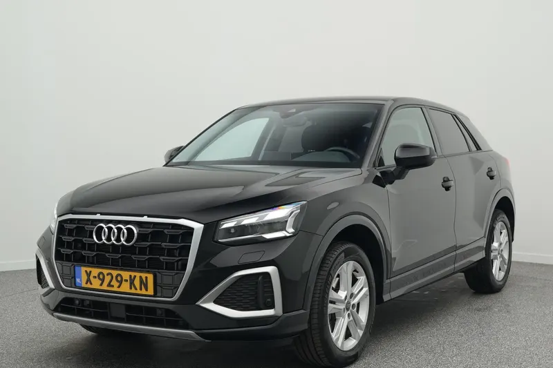 Audi Q2 (2023)