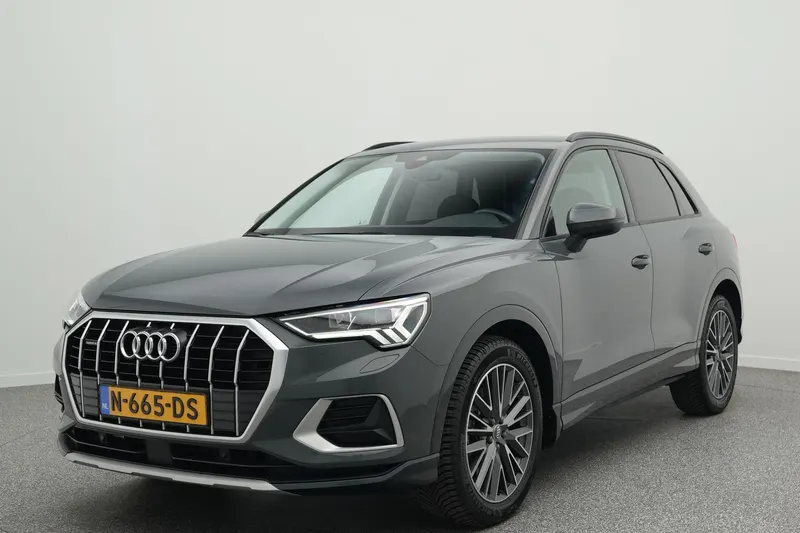 Audi Q3 (2020)
