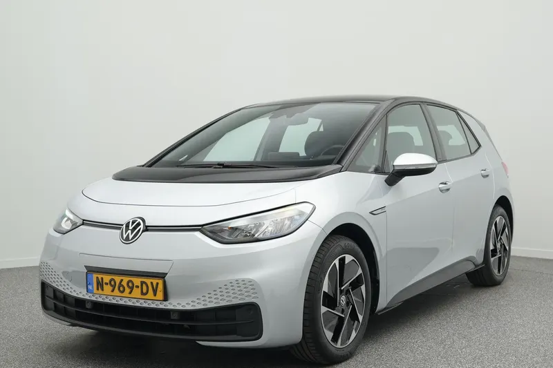 Volkswagen ID.3 (2020)